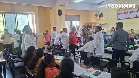 Pandharpur Politics  .jpg