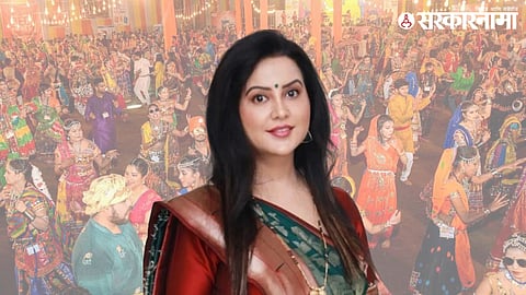 Amruta Fadnavis