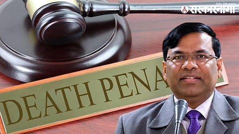 Judge Ravi Kumar Diwakar
