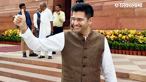 Raghav Chadha