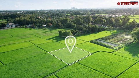 MahaBhumi app enables citizens to access land records, property details, land history and valuation from home.