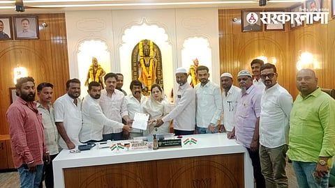 Dhule Politics