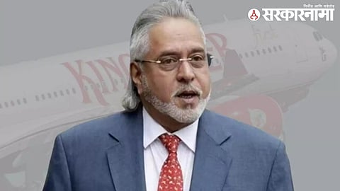 Vijay Mallya