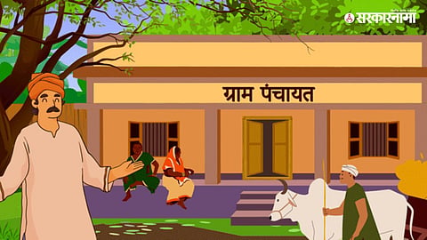 Shirur Gram Panchayat