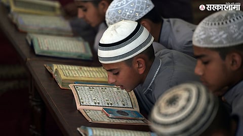 West Bengal Madrasa