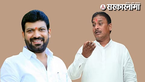Anil Sawant-Dilip Dhotre