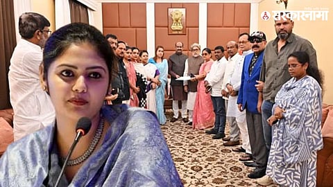 TMC 20 rebel MPs