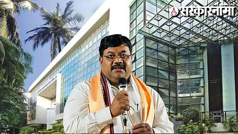 Vivek Walse Patil