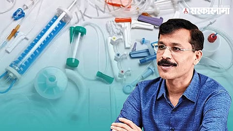 Tukaram Mundhe news : तुकाराम मुंढेंकडून रुग्णालयांमधील भरमसाठ बिलांचा पर्दाफाश, केंद्राकडे धाव; तुमची कशी होतेय लूट? एकदा वाचाच... 