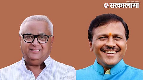 prakash solnke, omprakash shete 