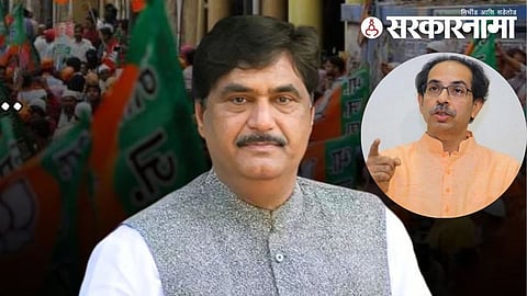 Uddhav Thackeray And Gopinath Munde  .jpg