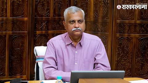 Sanjay Lathkar has  appointed As DG in the Department of Atomic Energy