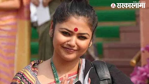 Saayoni Ghosh