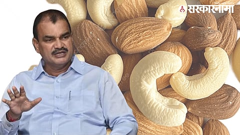 Dattatray Bharne