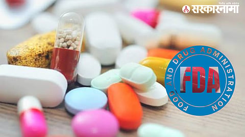 FDA drug alert