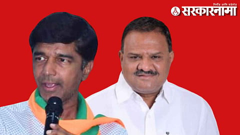 prashant bamb, satish chavan