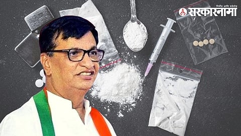 Balasaheb Thorat Sangamner
