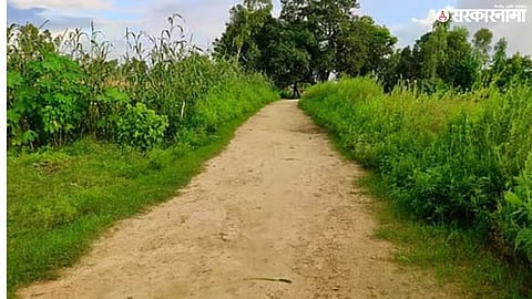 Shet-Panand Road Scheme