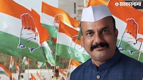 Harshwardhan Sapkal 