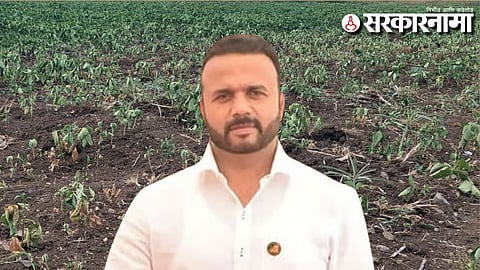 Jaykumar Gore