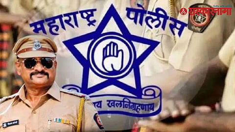 PSI Vijay Sangde death