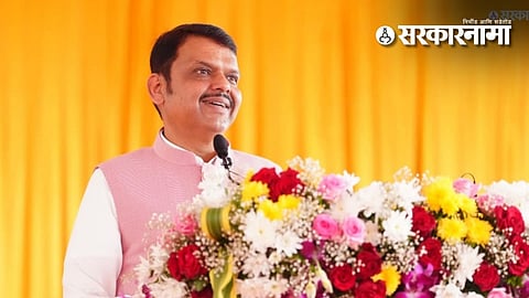Cabinet Decisions : शेतकरी, म्हाडा अन् कृषी क्षेत्रासाठी फडणवीसांचा मास्टरप्लॅन! 5 मोठे निर्णय काय? वाचा एका क्लिकवर!