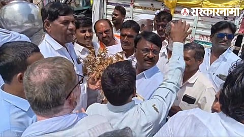 Pravin Swami