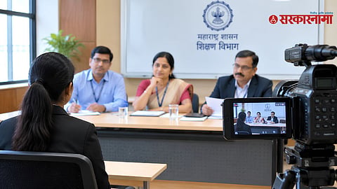 Maharashtra Teacher Recruitment 2026