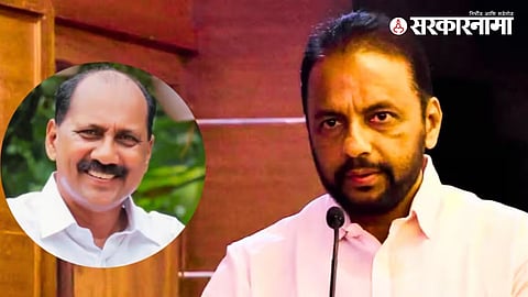 Congress Kerala MLA Story Viral Video