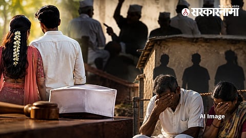 Social Boycott Maharashtra