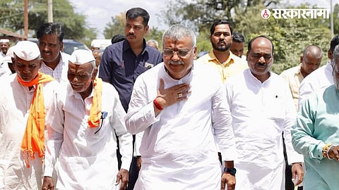 Yashwanthrayagowda Patil, Indi MLA resignation
