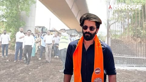 Amit Thackeray