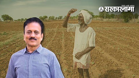 Girish Mahajan agriculture news