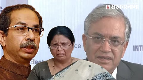Gyanesh Kumar