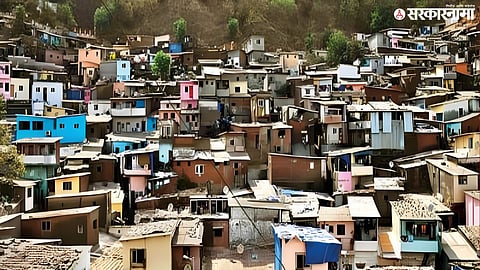 ​Encroachments Maharashtra Government 
