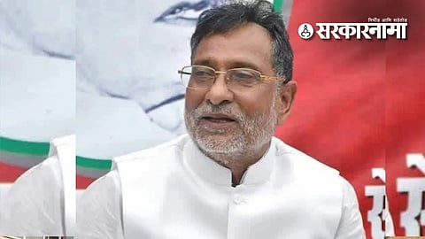 Ram Govind Chaudhary death latest news