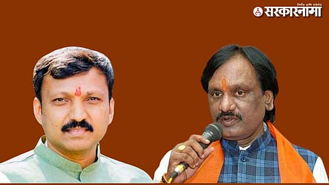 om rajenimbalkar, ambadas danve 