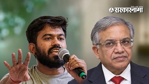 सीजेपी आता थेट निवडणूक आयुक्तांना भिडणार! तिसरा पर्याय म्हणून उभं राहण्याची तयारी? काय आहे पडद्यामागची रणनीती?
