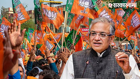 Chief Election Commissioner Gyanesh Kumar is at the centre of a fresh political controversy after former Kerala Chief Secretary Jiji Thomas made allegations regarding a 2016 BJP Lok Sabha ticket offer.