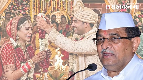 Radhakrishna Vikhe Patil