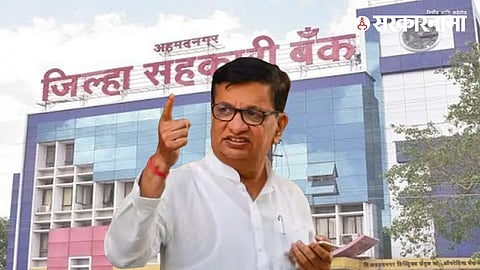 Balasaheb Thorat