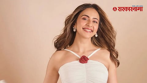  Rakul Preet Singh IT Raid
