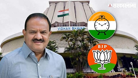 Satish Chavan