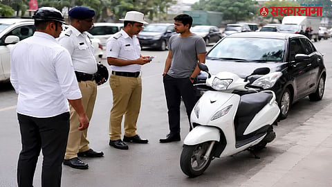 Maharashtra RTO Fitness Scam