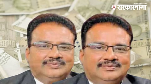 Dilip Khedkar property