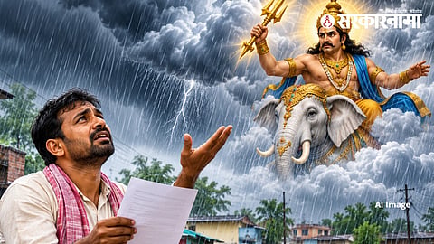Hardoi Indradev complaint