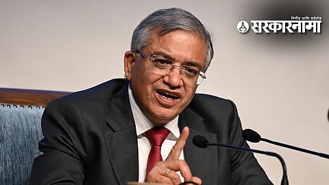 Gyanesh Kumar
Chief Election Commissioner of India