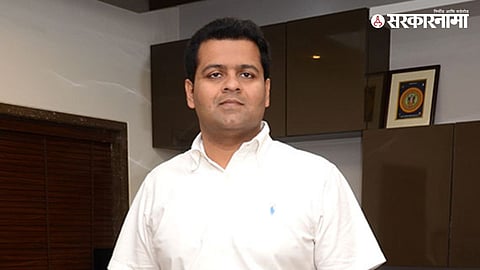 Dhanraj Nathwani