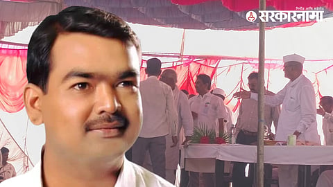 Siddharth Murkute case