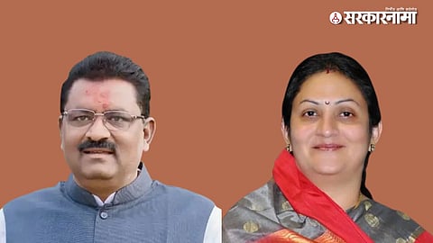 suresh dhas, prajkta dhas